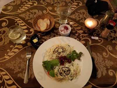 ลา โฟร์เชท