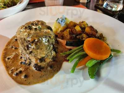 ลา โฟร์เชท