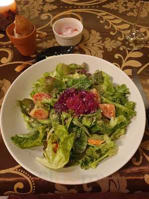 ลา โฟร์เชท