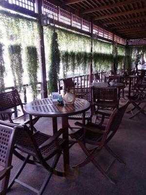 คิดถึง เบเกอร์รี่ แอนด์ คอฟฟี่