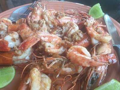 อเล็กซ์ เรสเตอรองท์