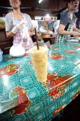 Tip's Best Fruit Smoothies