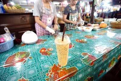 Tip's Best Fruit Smoothies