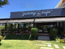Yammy Cafe