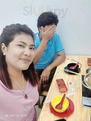 ไลค์ชาบู