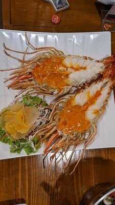 มุมอร่อยโคโม่ - เขาชีจรรย์