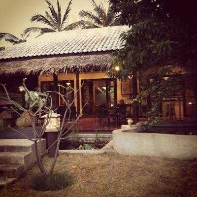 บาคูบุงคาเฟ่