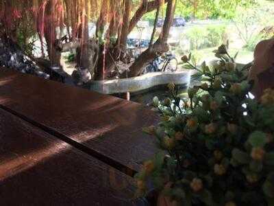 บาคูบุงคาเฟ่