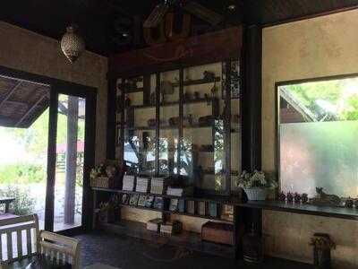 บาคูบุงคาเฟ่