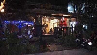 ร้านอาหาร เดอะ แมงโก้ ทรี