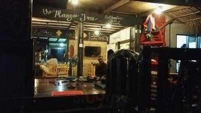 ร้านอาหาร เดอะ แมงโก้ ทรี