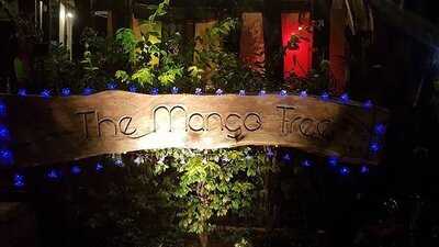 ร้านอาหาร เดอะ แมงโก้ ทรี