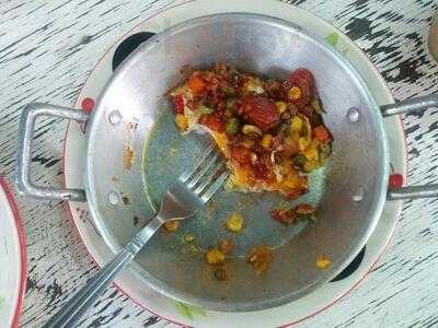 คอฟฟี่ อิน โฮม @ภูหมอกฟ้า