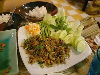 บ้านบุญมังสวิรัติ