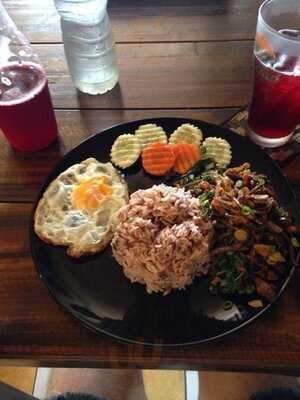 บ้านบุญมังสวิรัติ