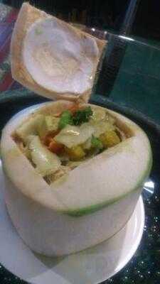 บ้านบุญมังสวิรัติ