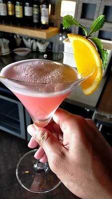 เวนโต้ บาร์