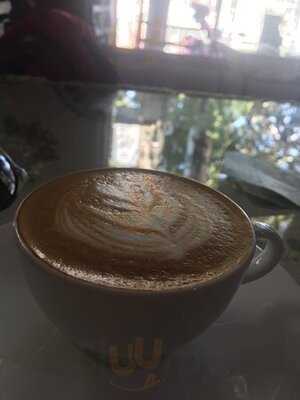 Banviang Coffee