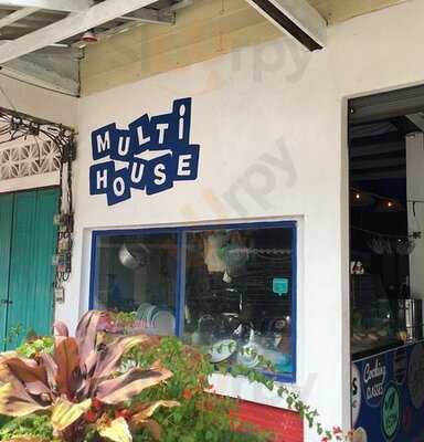 มัลติ เฮ้าส์