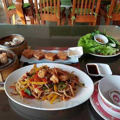 ไฉไลติ่มซำ