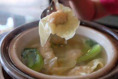 ไฉไลติ่มซำ