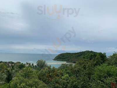 Mae Haad Tree House Bar