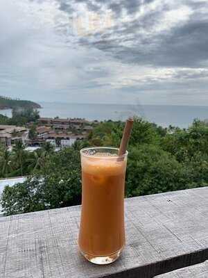 Mae Haad Tree House Bar