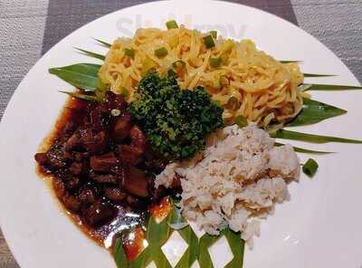 ร้านอาหาร คำฟู