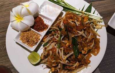 ร้านอาหาร คำฟู