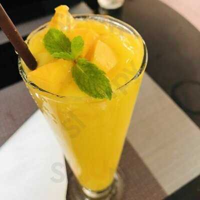 ร้านอาหาร คำฟู