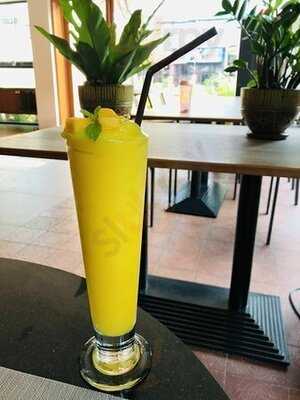 ร้านอาหาร คำฟู