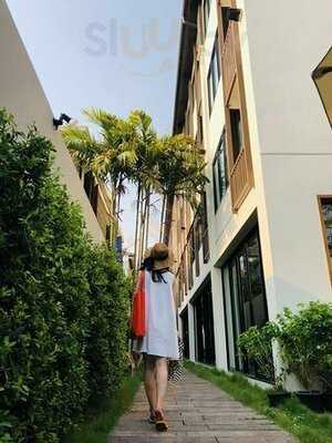 ร้านอาหาร คำฟู