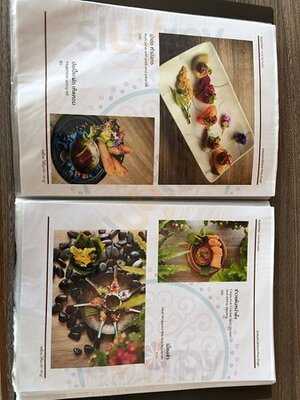 ร้านอาหาร คำฟู