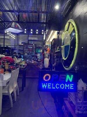 Baan Khun Nine Kitchen