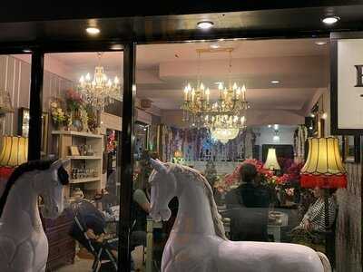 Baan Khun Nine Kitchen