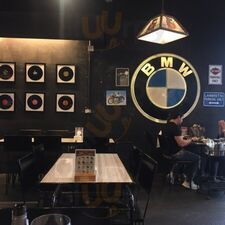 Baan Khun Nine Kitchen