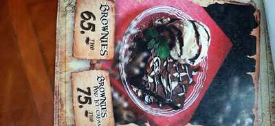 เซอรวิเดี่ย คาเฟ่