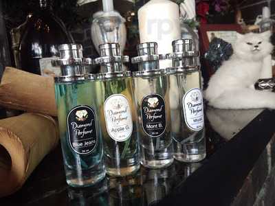 เซอรวิเดี่ย คาเฟ่