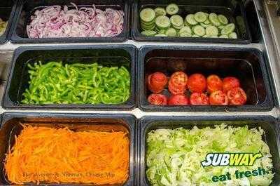 ซับเวย์