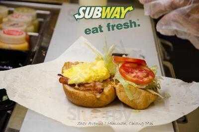 ซับเวย์