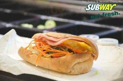 ซับเวย์