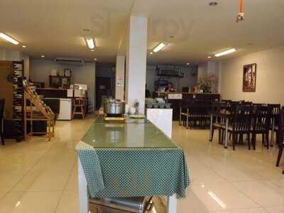 Misone Korean Restaurant