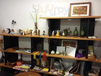 Misone Korean Restaurant