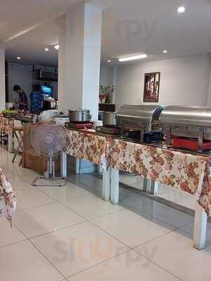 Misone Korean Restaurant