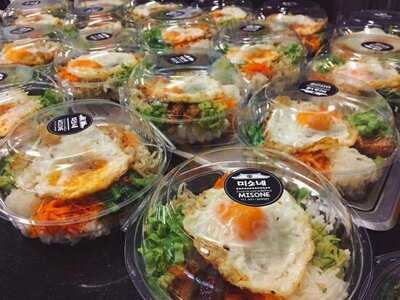 Misone Korean Restaurant