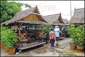 ครัวลุงหนวด