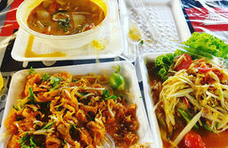 Patong Corner Restaurant