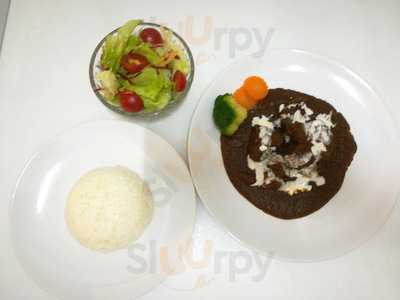 ร้านอาหารญี่ปุ่น โมมิจิ