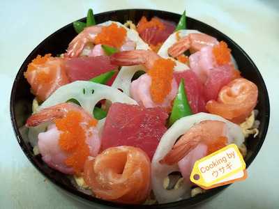 ร้านอาหารญี่ปุ่น โมมิจิ