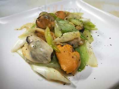 ร้านอาหารญี่ปุ่น โมมิจิ